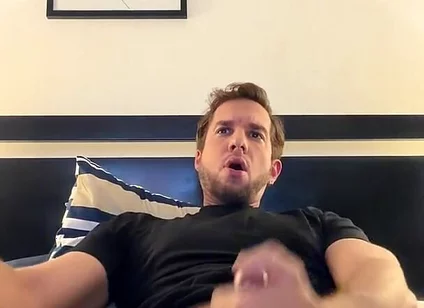 Large Massive Loading of Giordano's Cum