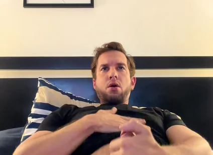 Large Massive Loading of Giordano's Cum