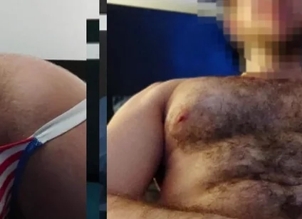 Do You Want to See How This Gym Body Moans While Getting Fucked?