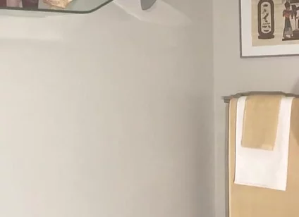 Enema Bathroom Suite 2