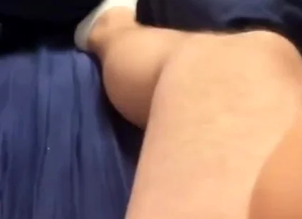 Pounding My Toys Pussy