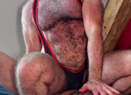 Riding Big Cock