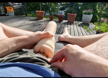 Summer Is Nice