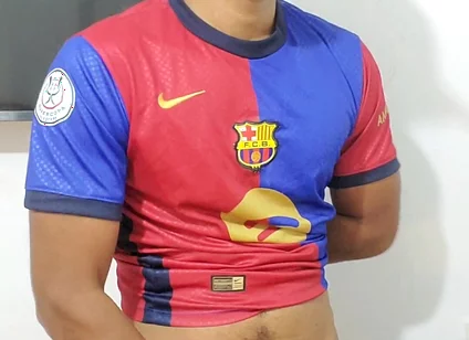 Young Colombian 22cm Active