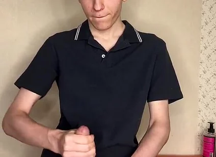 18’s Big Cock Unleashed