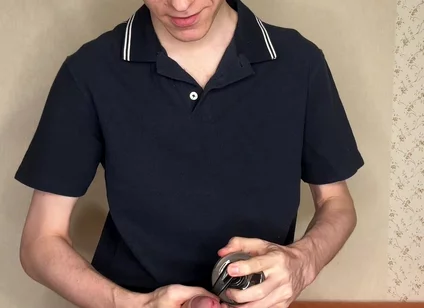 18’s Big Cock Unleashed
