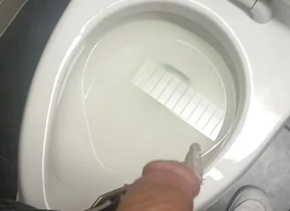 Jay's Big Cock