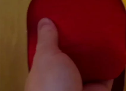 Xl Cock at the Gloryhole: Hot Cumshot Straight to the Mouth!