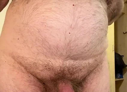 Coach Karl Request for Rub Nipples 6613