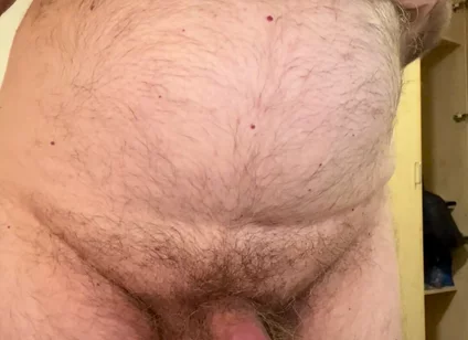 Coach Karl Request for Rub Nipples 6613