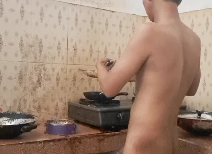 Hi Girls...do You Like Cooking