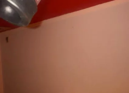 Playing Whit My Dick
