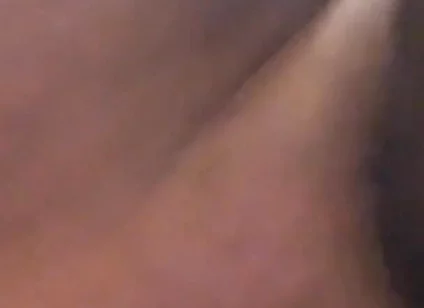 Thick BBC Opens Me up and Prostate Orgasm