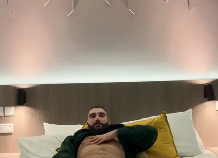 Masturbation