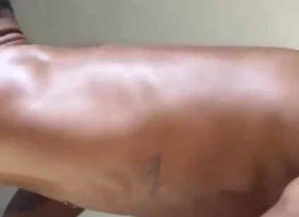 Xl Brazilian Meat! Hardcore Fucking Anal