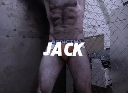 Jack Van Dean