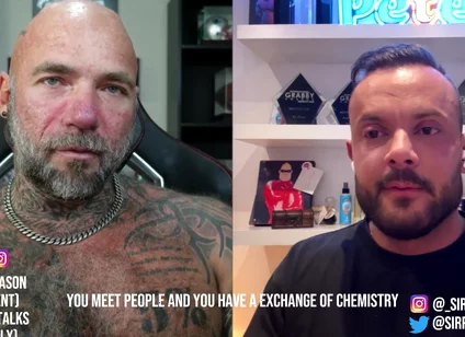 Porn Star Confessions - Sir Peter (episode 172)