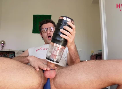 Harry Jen1 Triggers Relentless Pleasure In Hidden Queer Corners