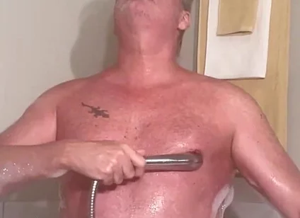 Enema Bathroom's Suite 1