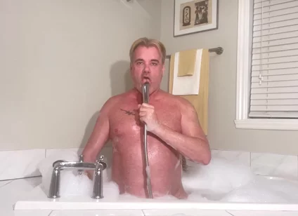 Enema Bathroom's Suite 1