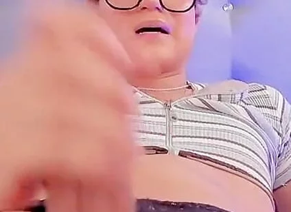 Sissy Femboy Ken's Hard Cock