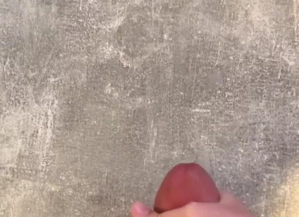 Cumshot of Yesterday’s Show