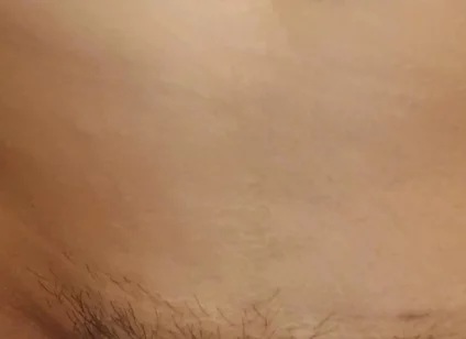 Throwing Away My Huge Cock