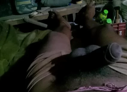 The Right Way to Fist and Indian Boys Ejaculate