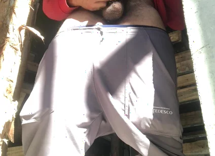 Sunbathing