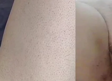 E-stim, Wank & Cum Fountain