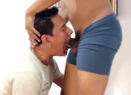 Throat Fucked