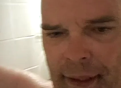 Sucking Games Under the Cold Shower