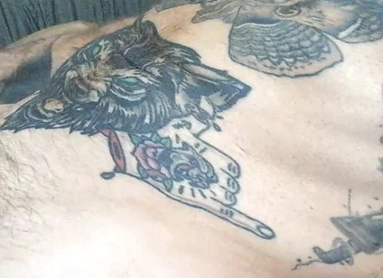 Overcast Cock Sucker