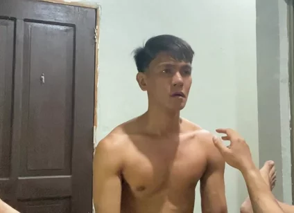 My Stepbrother Fuck Me in the Kitchen Jak Malik