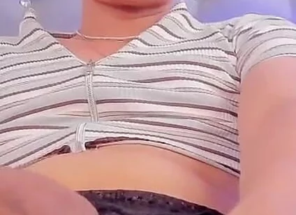 Femboy Ken Cute: Lingerie and Anal Training Solo