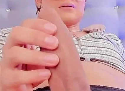 Sissy Ken Rebounds as Submissive Solo