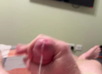 This Felt Good