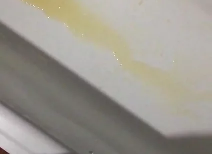 Peeing in the Bathtub