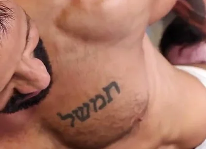 Menover30 - Older Bearded Hunk Gets Fucked by a Monster Dick