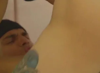 Big Dick Uncut Twink Breeds Sean Zevran!