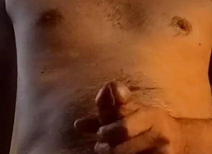 Localguy89 masturbates and cum