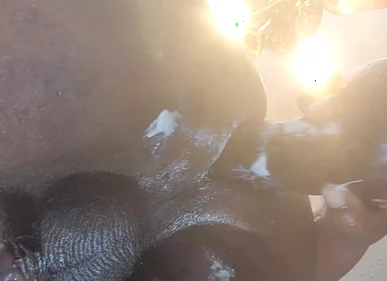 Prostate Orgasm Are Real