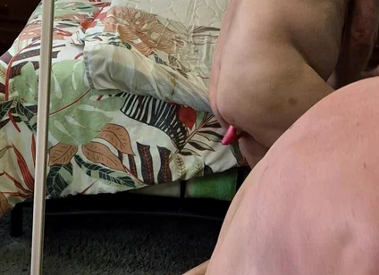 I Want Cock
