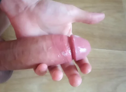 Masturbation Without a Face - Roman Gisych