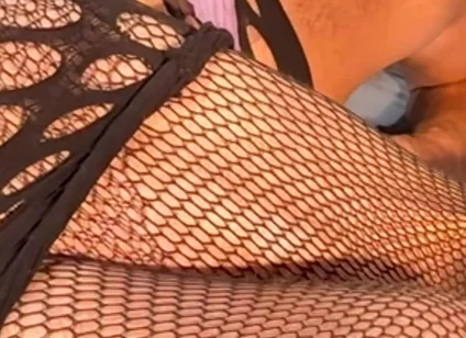I'm Fucking Like a Slut, Feet in My Pantyhose, Invite Me to Your Place