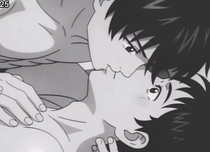 Roommate Anal Sex Cartoon Hentai Animation