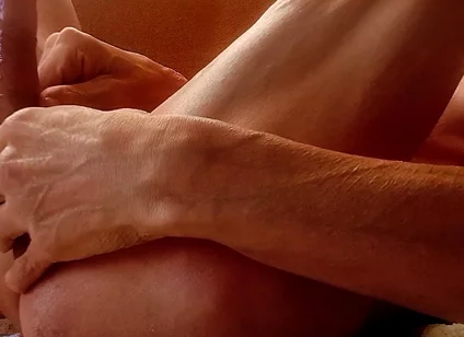 Your Favorite Cock Putting on a Great Show of Genuine Horniness and a Beautiful Cumshot