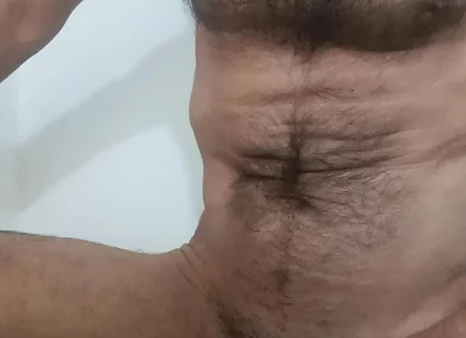 Lonely and Horny Latino
