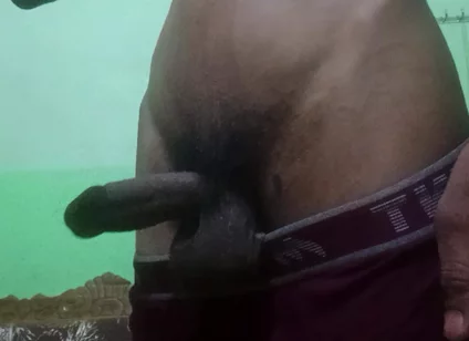 Handjob 18+ Young Men Masturbating