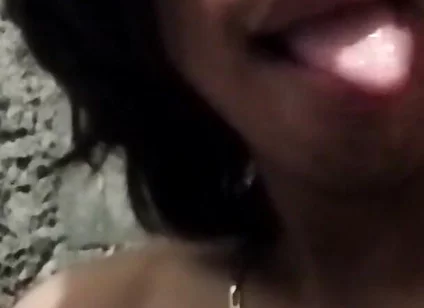 Because You Can't See the Tip of His Penis